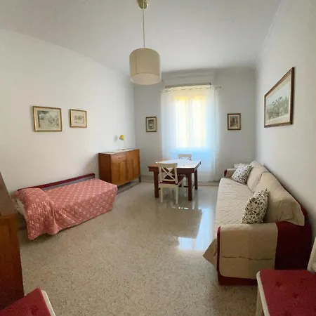 Apartment Casa Brandi *
