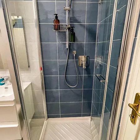 Appartement Casa Brandi Rome