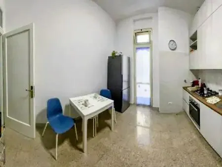 Casa Brandi *