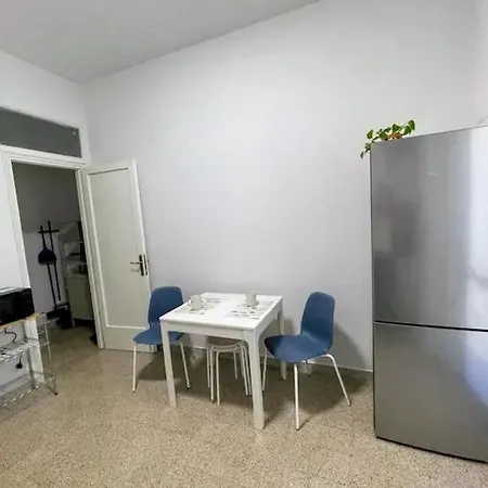 Casa Brandi Apartment