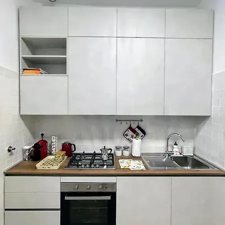 Appartamento Casa Brandi *