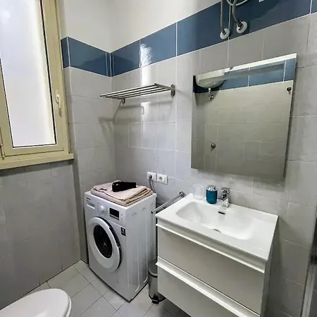 Appartamento Casa Brandi Roma