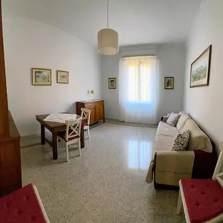 Casa Brandi *