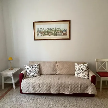 Apartment Casa Brandi