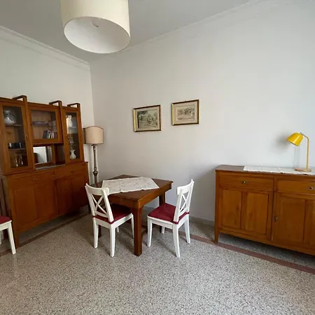 Casa Brandi * Rome