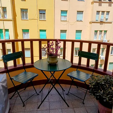 Casa Brandi