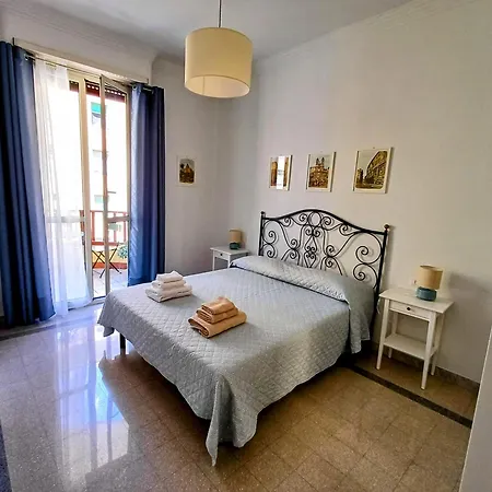 Casa Brandi