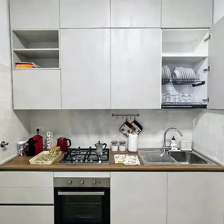 Casa Brandi Apartment *